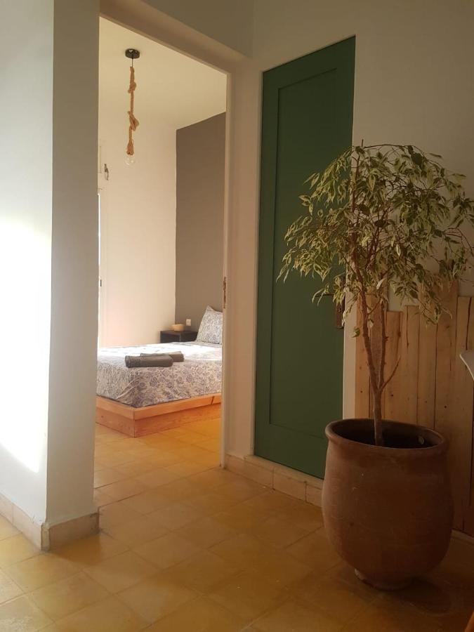 Tasblast Apartment Imsouane Exterior photo