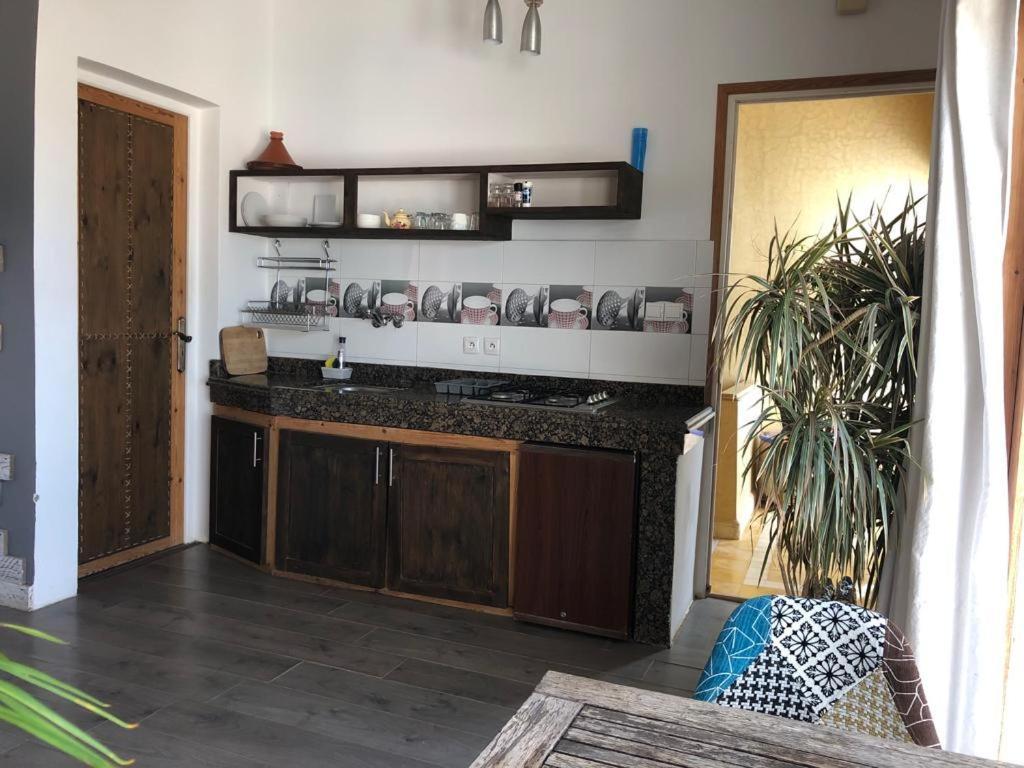 Tasblast Apartment Imsouane Room photo
