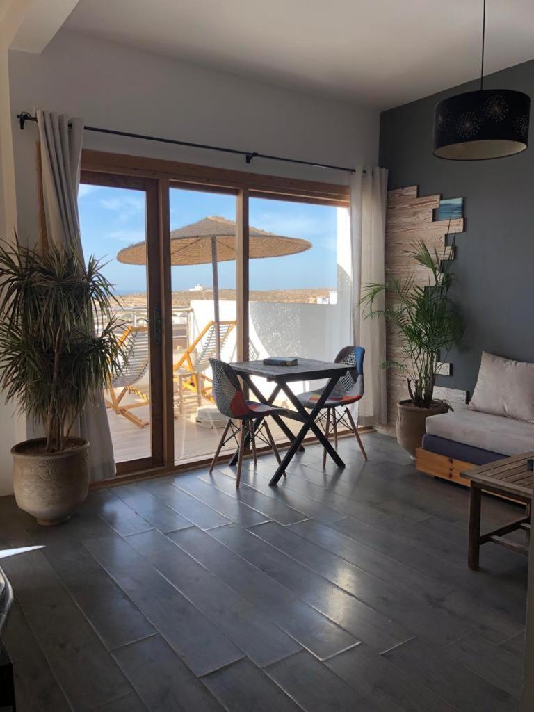 Tasblast Apartment Imsouane Room photo